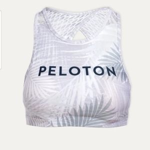 PELOTON PALM BLANC HN BRA